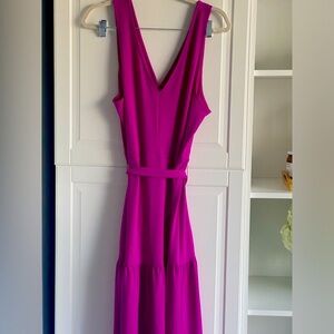 Banana Republic Knit MIDI Dress